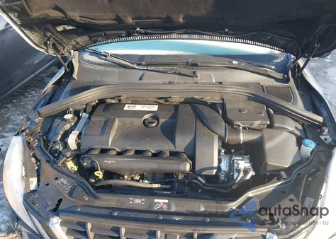 2012 Volvo Xc60 T6 R-Design from USA, damaged, VIN YV4902DZ2C2296382